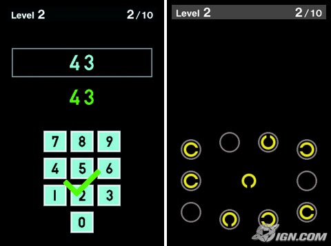 flash focus vision training in minutes a day