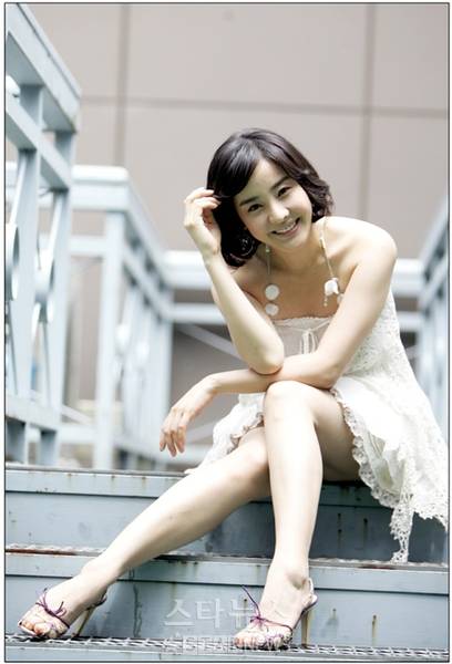 Eun-hye Park