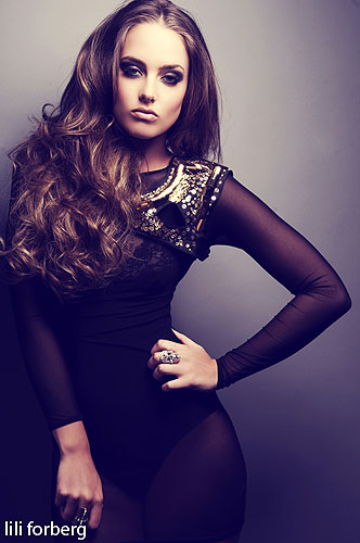 Emma Waldron