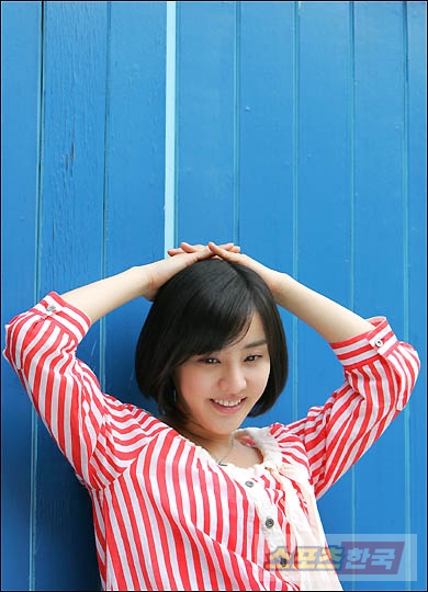 Eun-hye Park