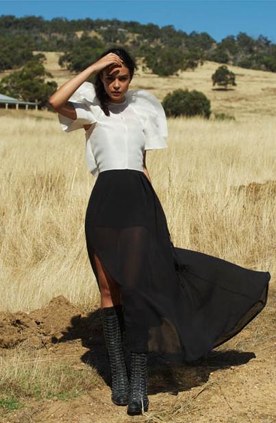Courtney Eaton Courtney Eaton