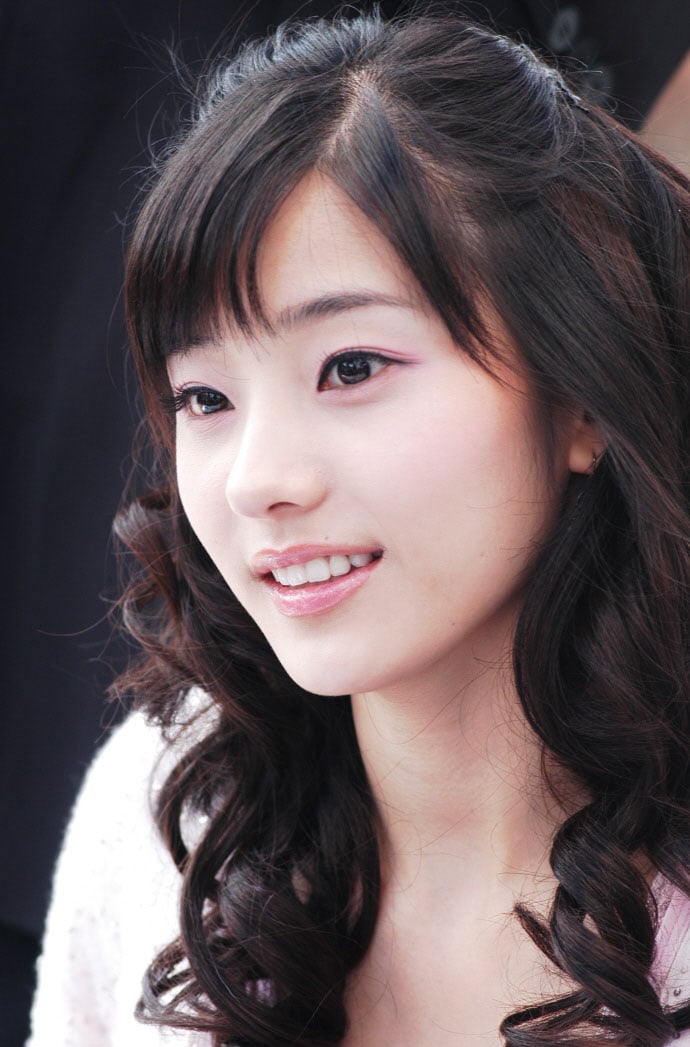 Han Chae Young