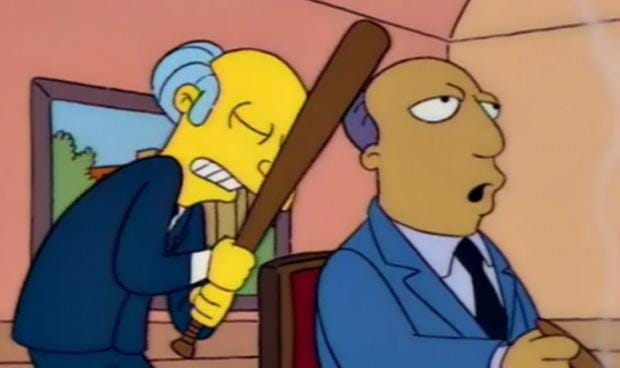 The Simpsons The Simpsons