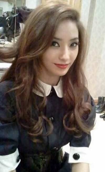 Han Chae Young