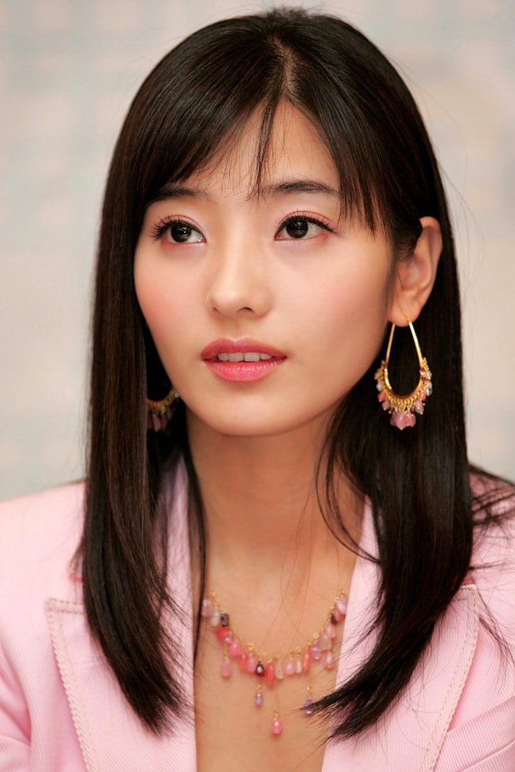 Han Chae Young