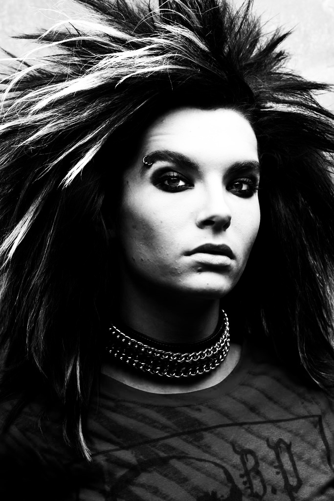 Picture Of Bill Kaulitz