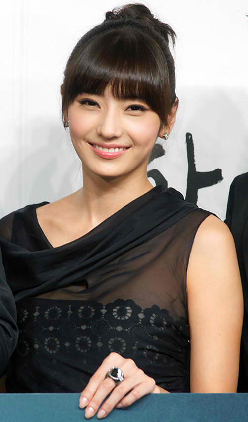 Han Chae Young