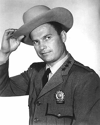 Ralph Meeker