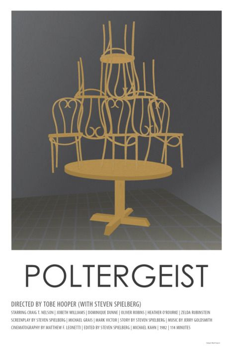 Poltergeist