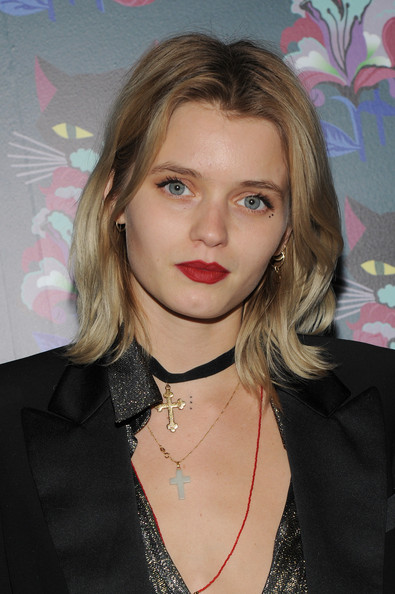 Abbey Lee Kershaw Abbey Lee Kershaw