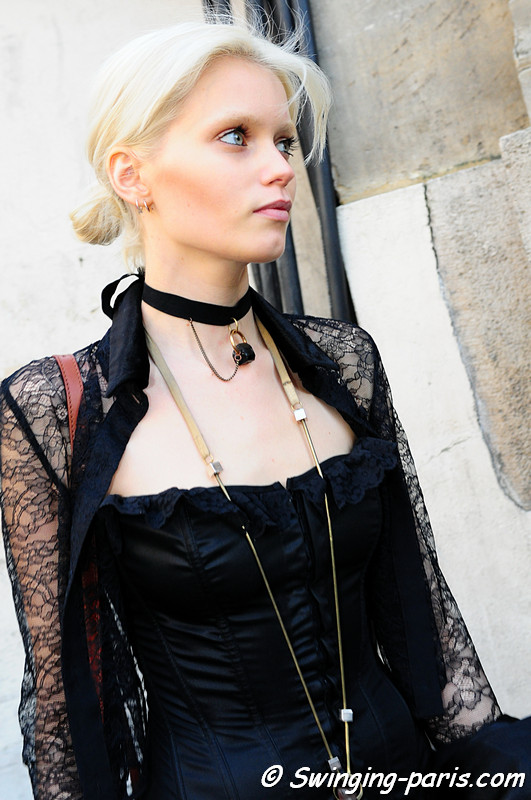 Abbey Lee Kershaw