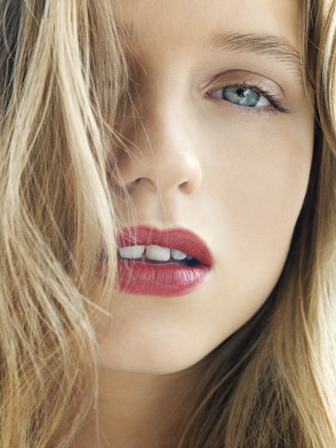 Abbey Lee Kershaw