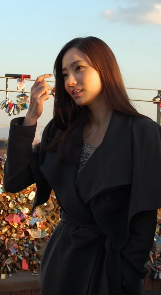 Han Chae Young