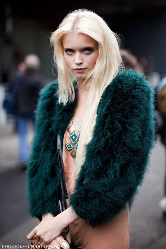 Abbey Lee Kershaw