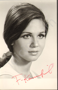 Fatma Karanfil Fatma Karanfil
