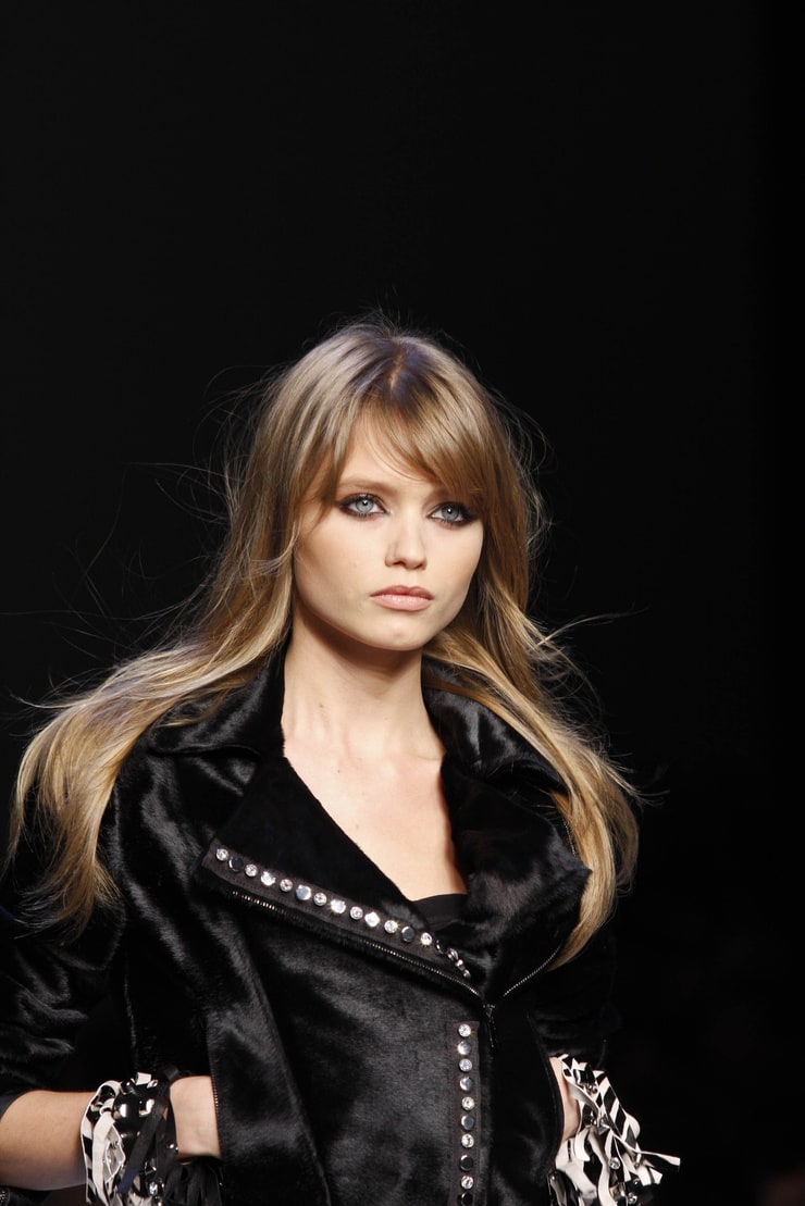 Abbey Lee Kershaw