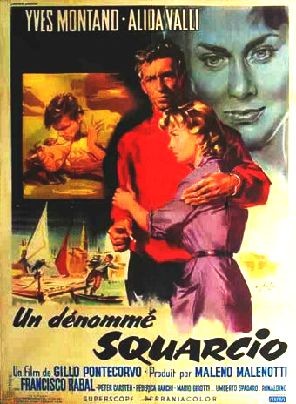 The Wide Blue Road (1957)
