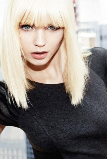 Abbey Lee Kershaw