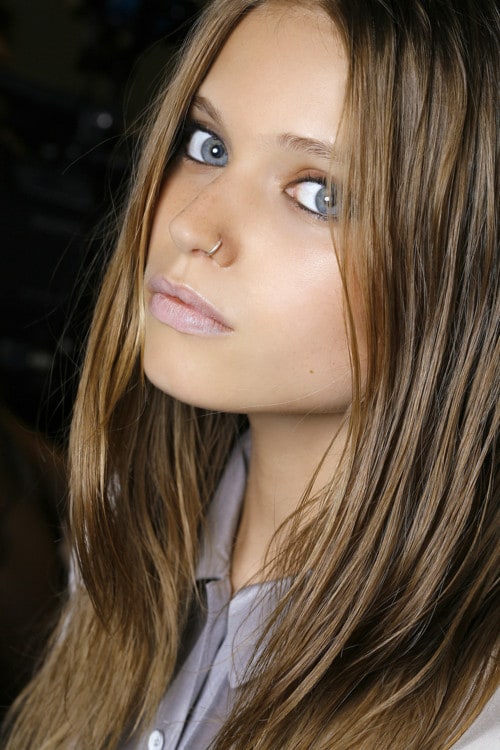 Abbey Lee Kershaw