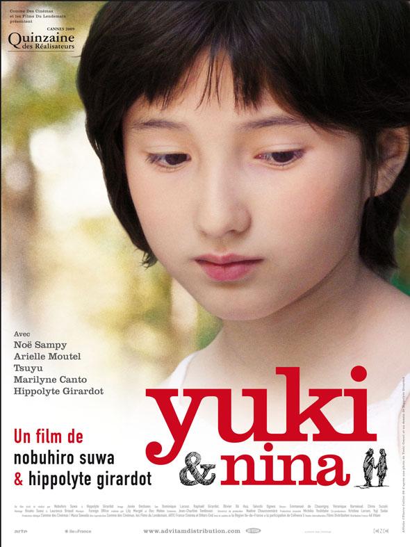 Yuki  Nina