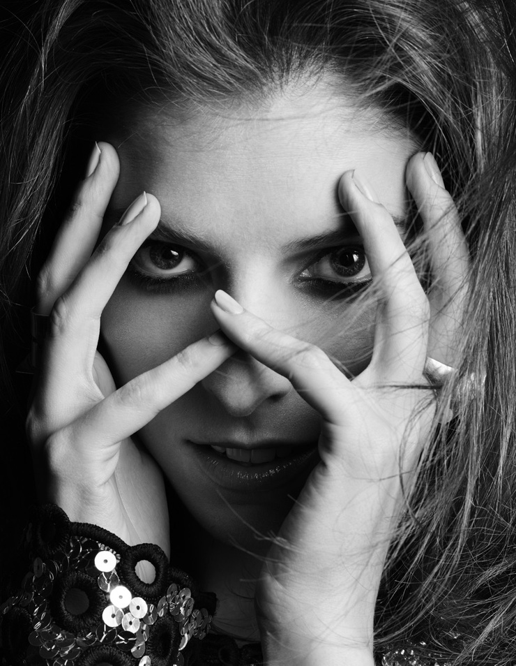 Anna Kendrick