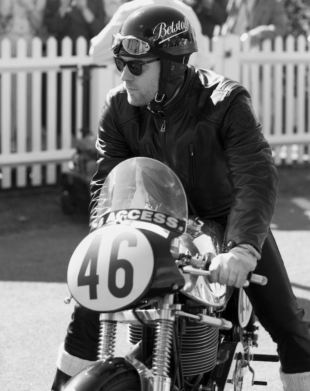 Ewan McGregor