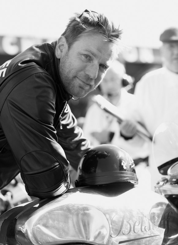 Ewan McGregor