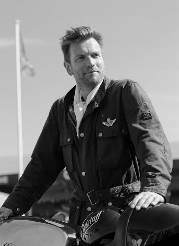 Ewan McGregor