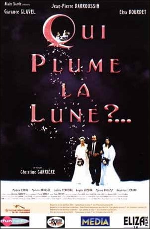 Qui plume la lune?