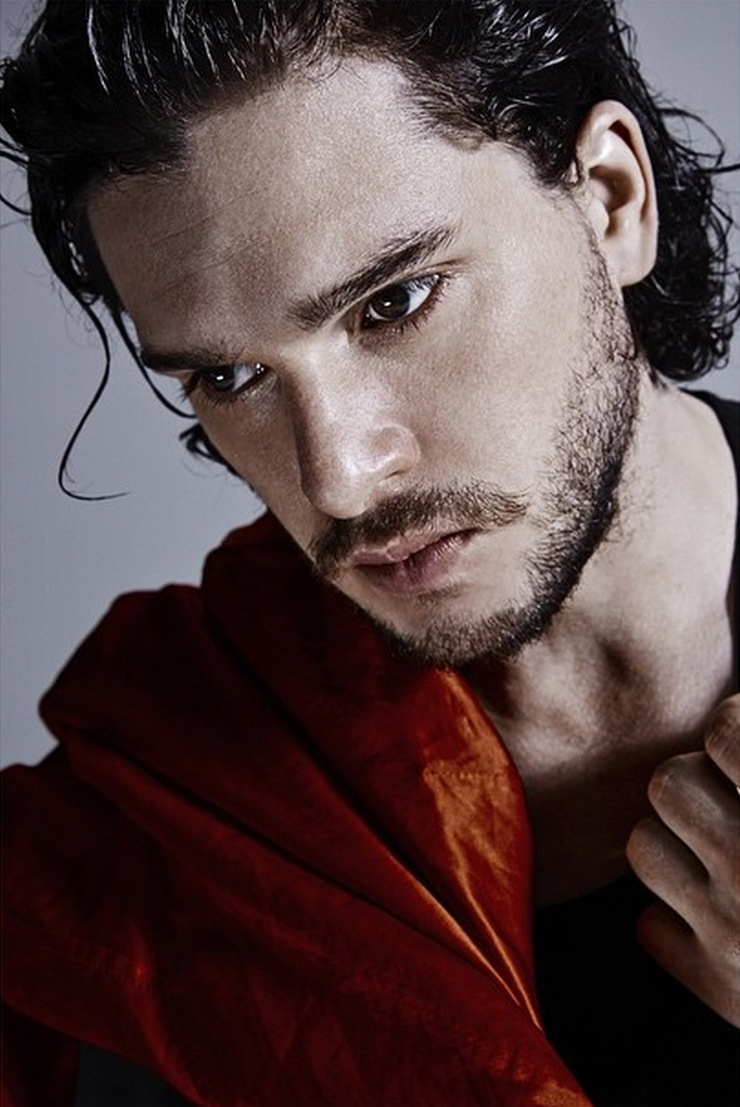 Kit Harington