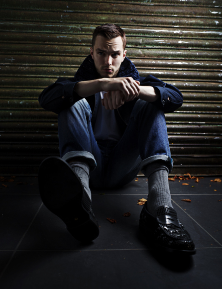 Nicholas Hoult