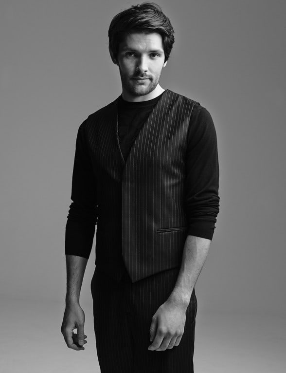 Colin Morgan