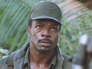 Carl Weathers picture
