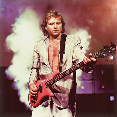 Emerson Lake & Palmer