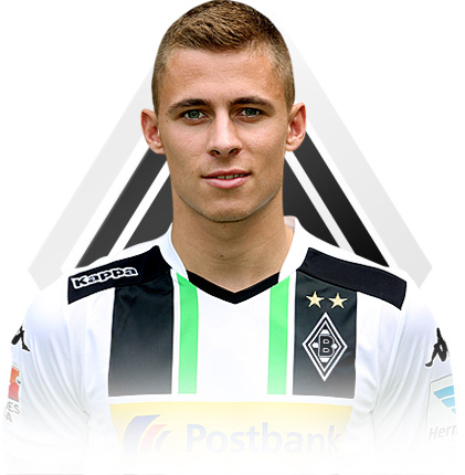 Thorgan Hazard