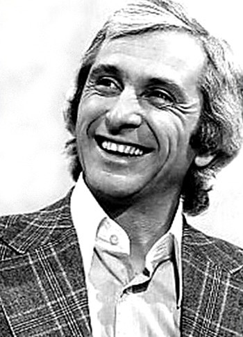 Marcel Amont