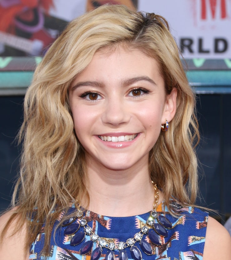 G. Hannelius image