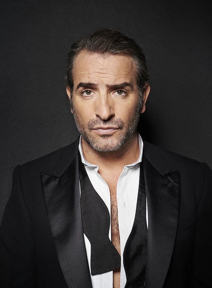 Jean Dujardin