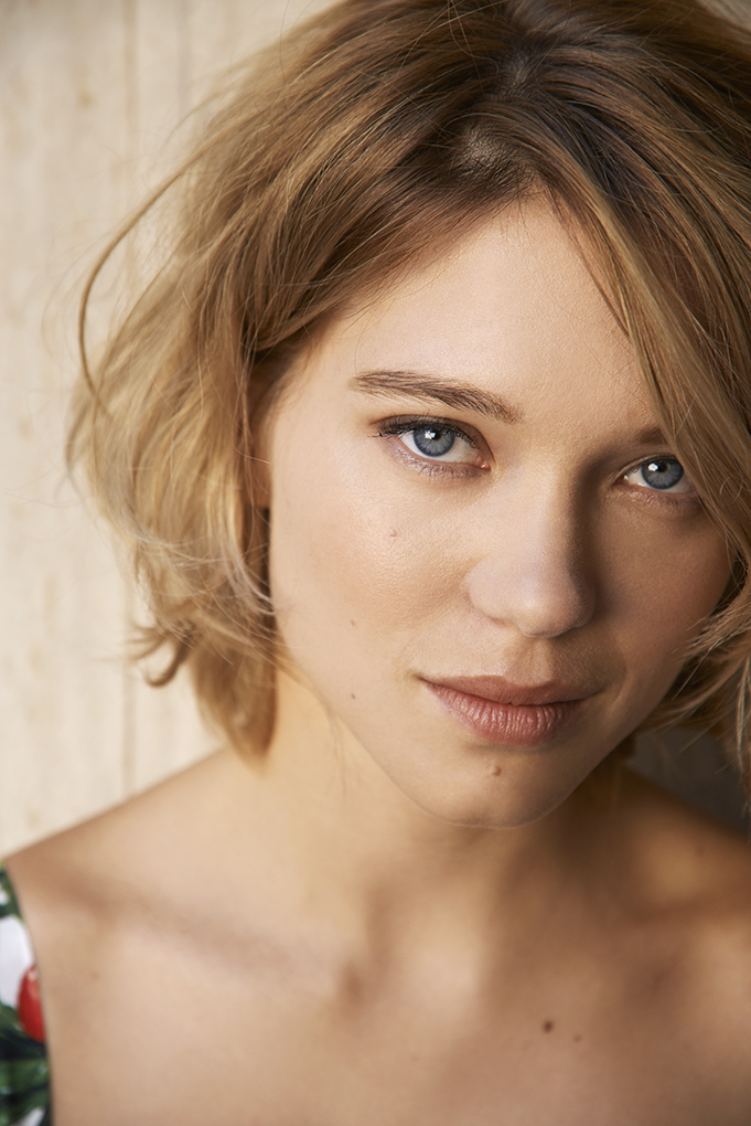 Léa Seydoux Léa Seydoux