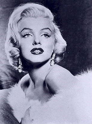 Picture of Marilyn Monroe