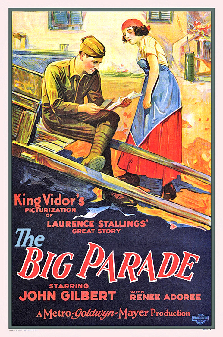 The Big Parade The Big Parade