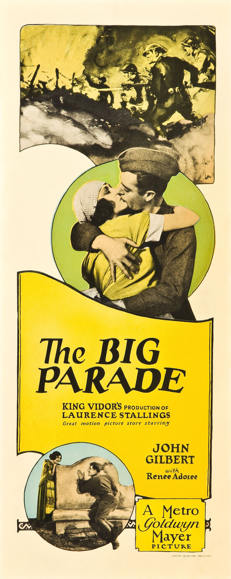 The Big Parade The Big Parade