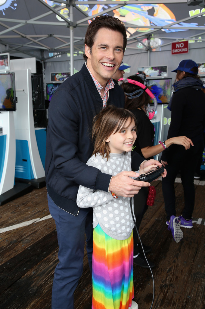 James Marsden