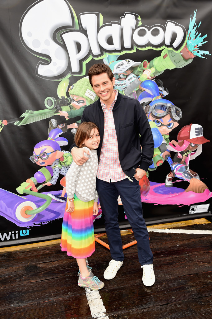 James Marsden