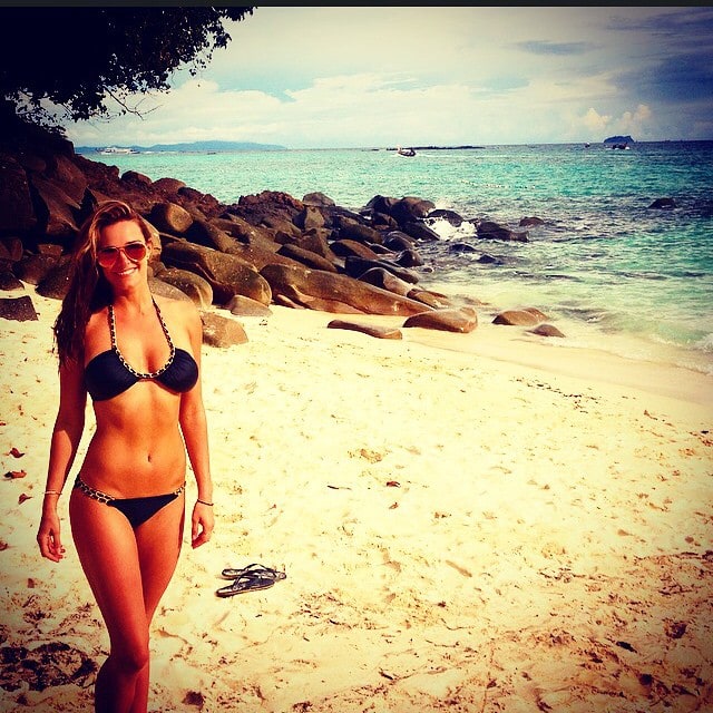 Kirsty Lee Allan picture