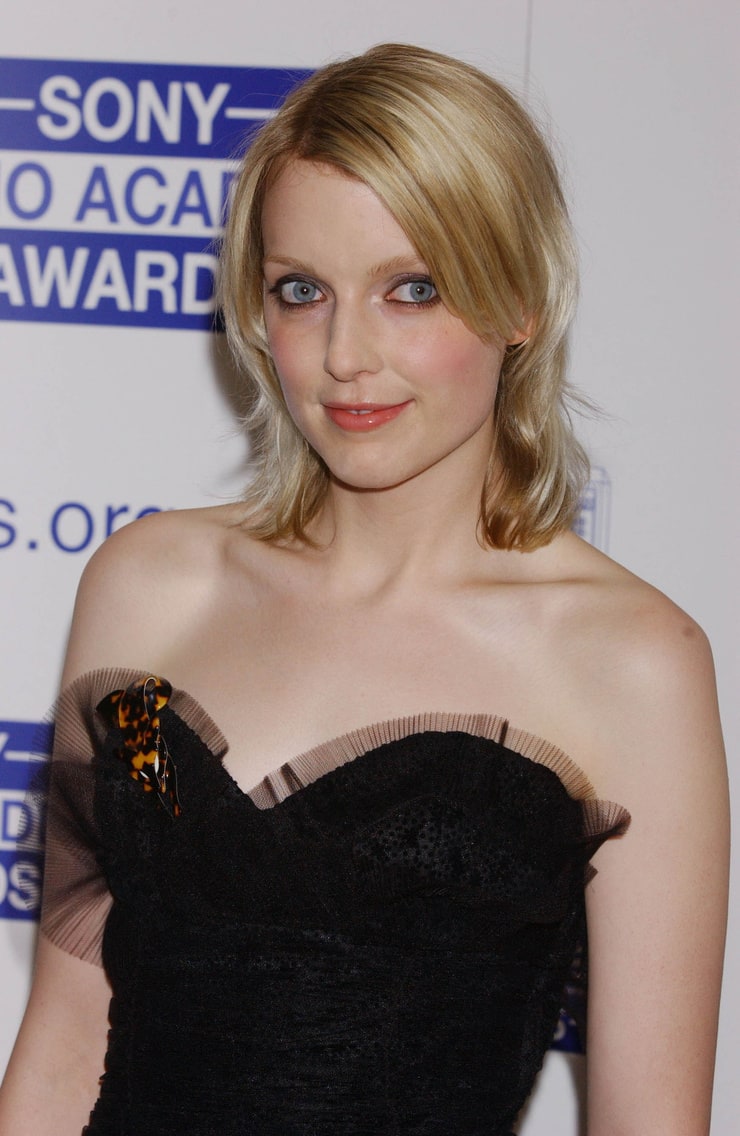 Lauren Laverne