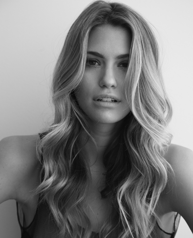 Kristin Kandrac