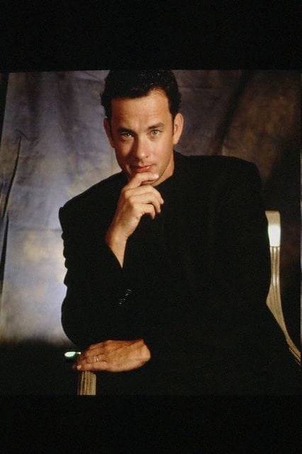 Tom Hanks