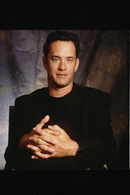 Tom Hanks