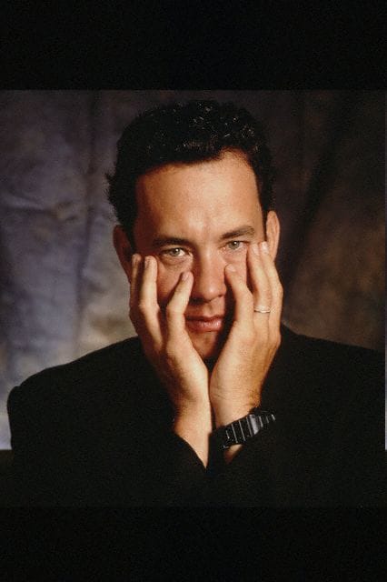 Tom Hanks